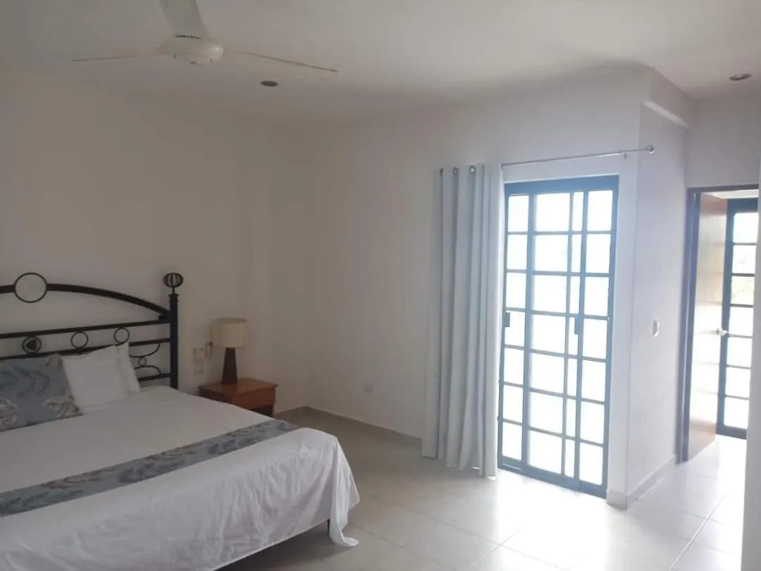 Casa Cecilia Villa Cozumel 0*,  Mexico