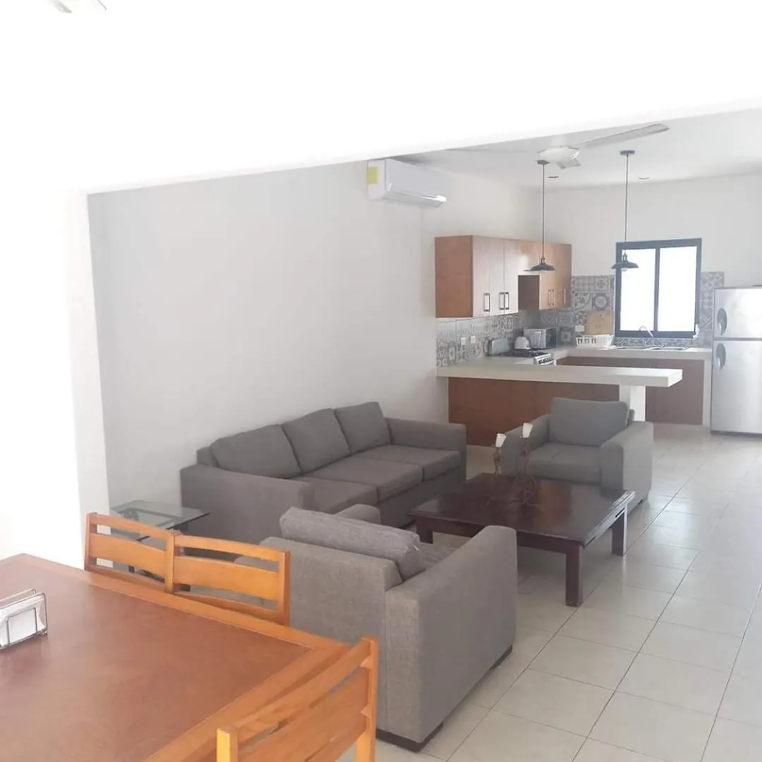 Holiday home Casa Cecilia Villa Cozumel