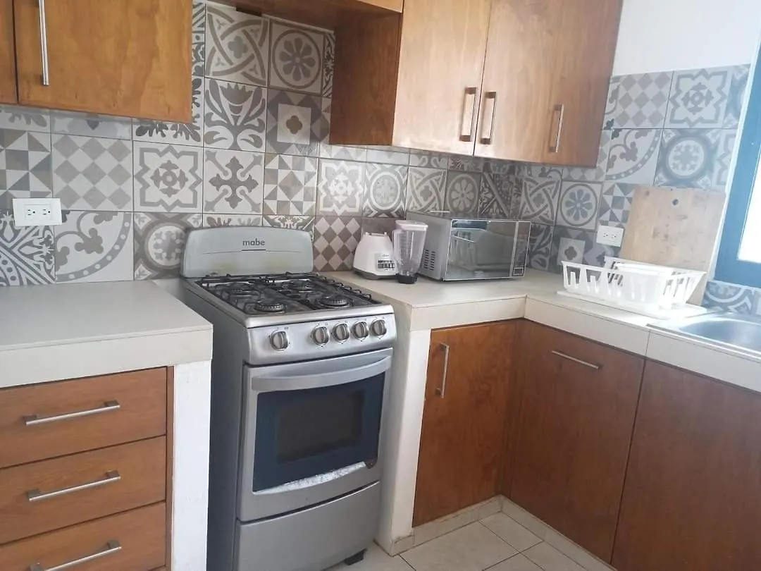 Casa Cecilia Villa Cozumel Holiday home
