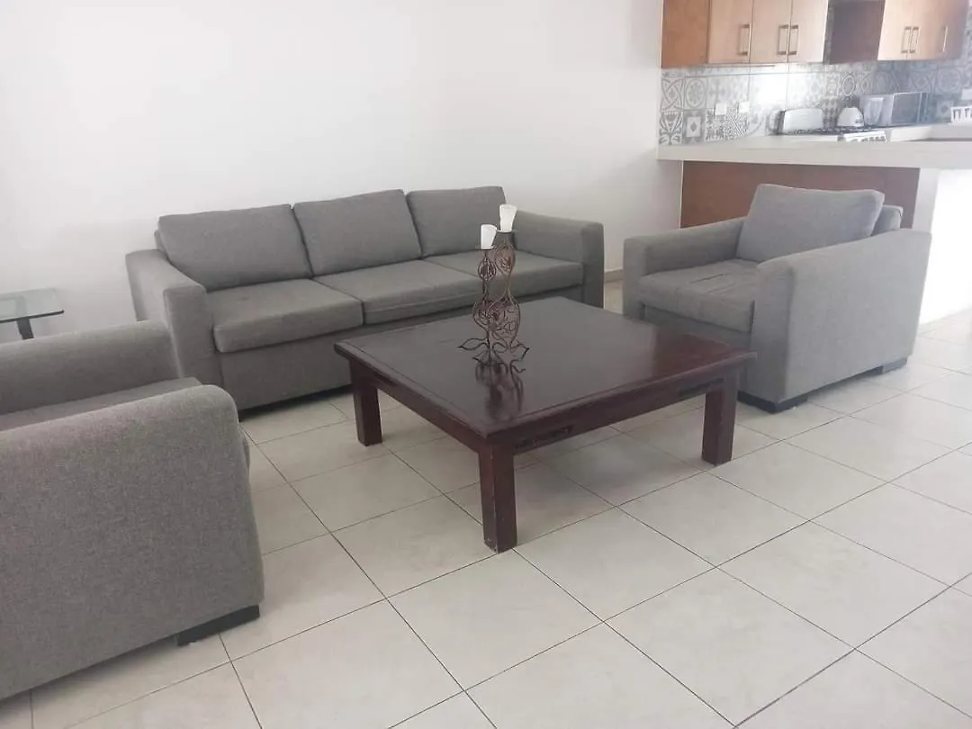 Holiday home Casa Cecilia Villa Cozumel Mexico
