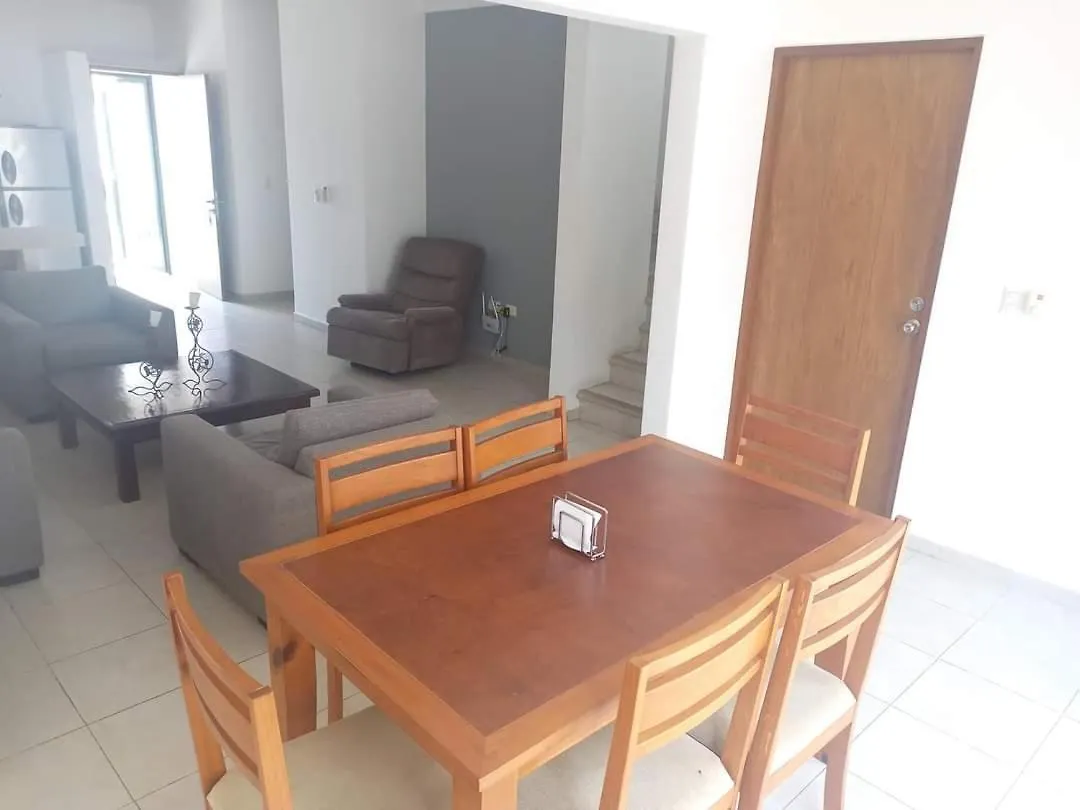 Casa Cecilia Villa Cozumel