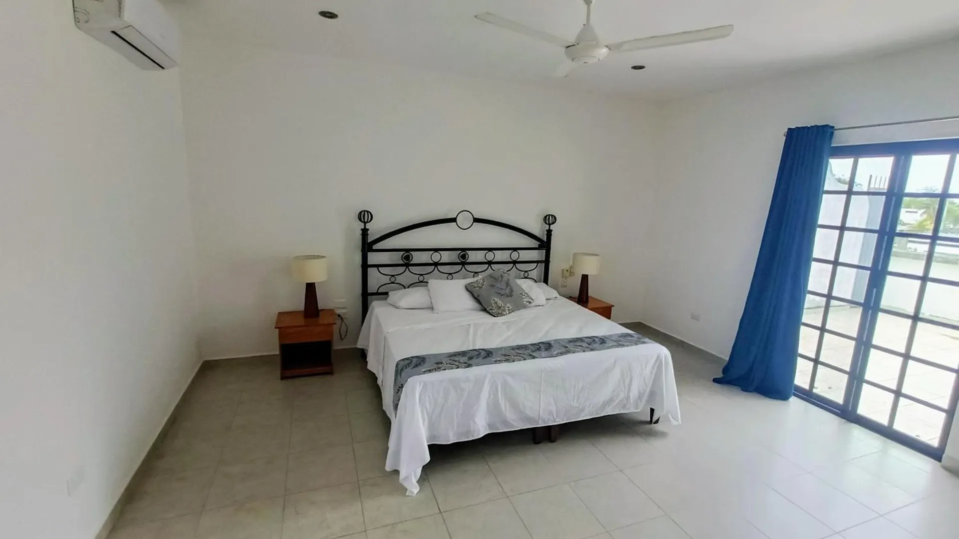 コスメル Casa Ceciliaヴィラ 0*,  メキシコ