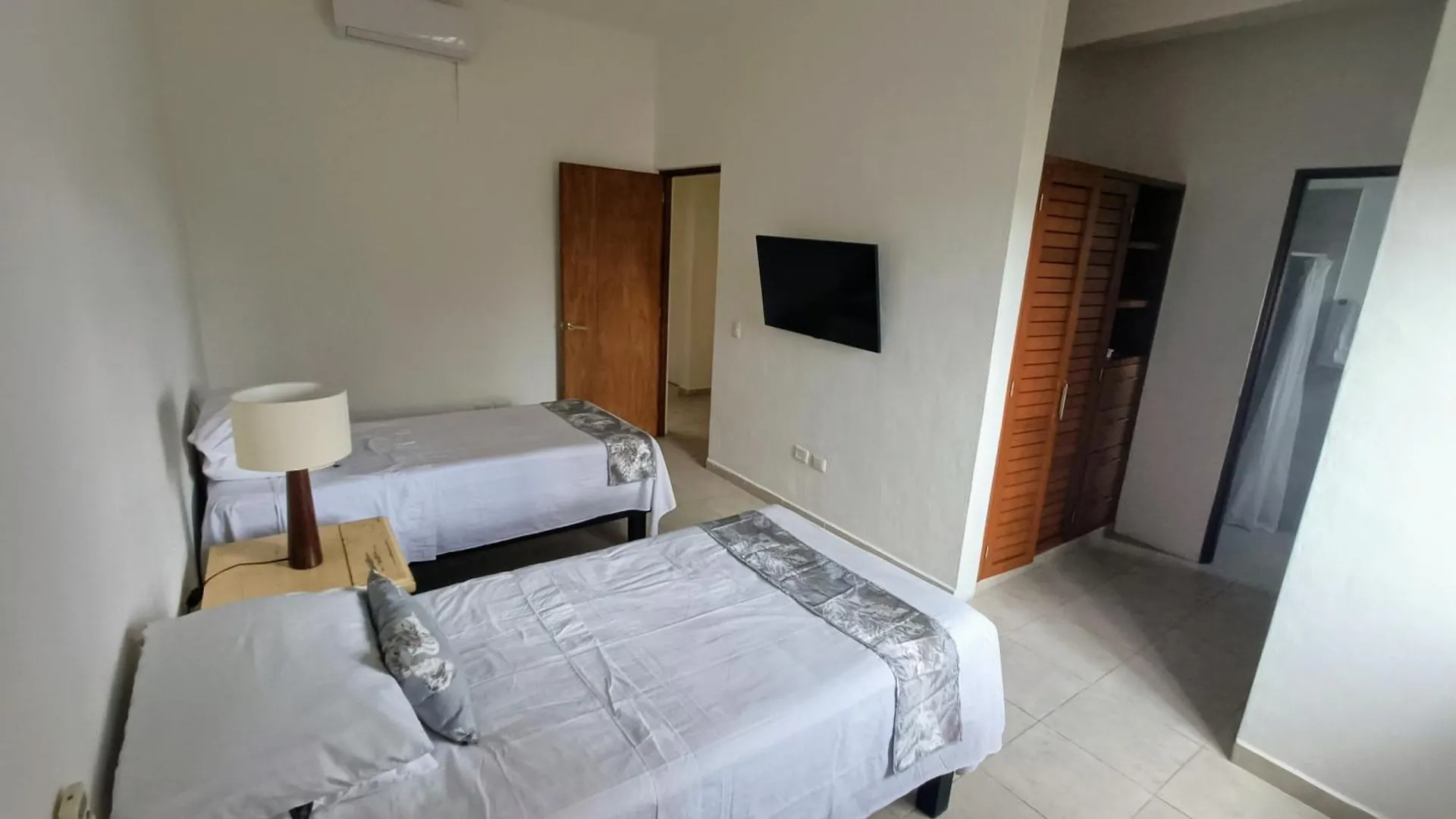 Casa Cecilia Villa Cozumel Holiday home